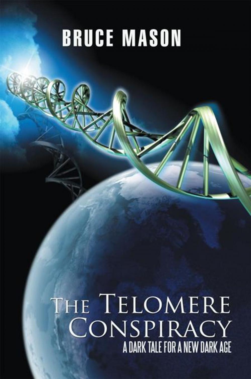 Big bigCover of The Telomere Conspiracy