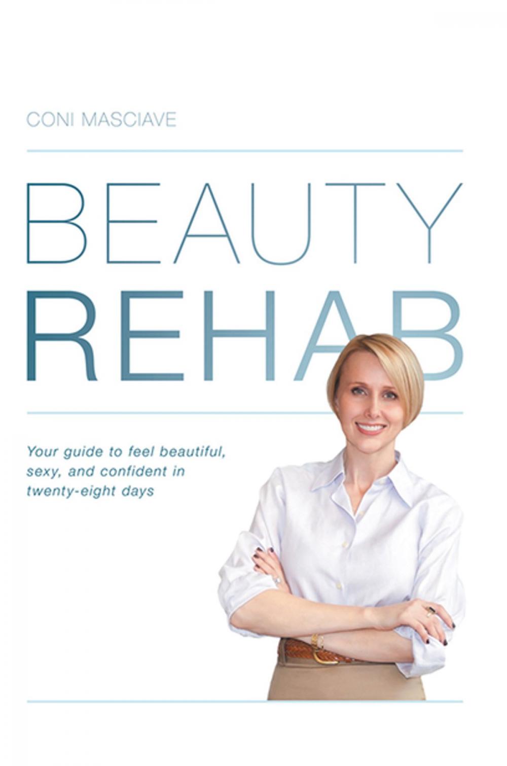 Big bigCover of Beauty Rehab