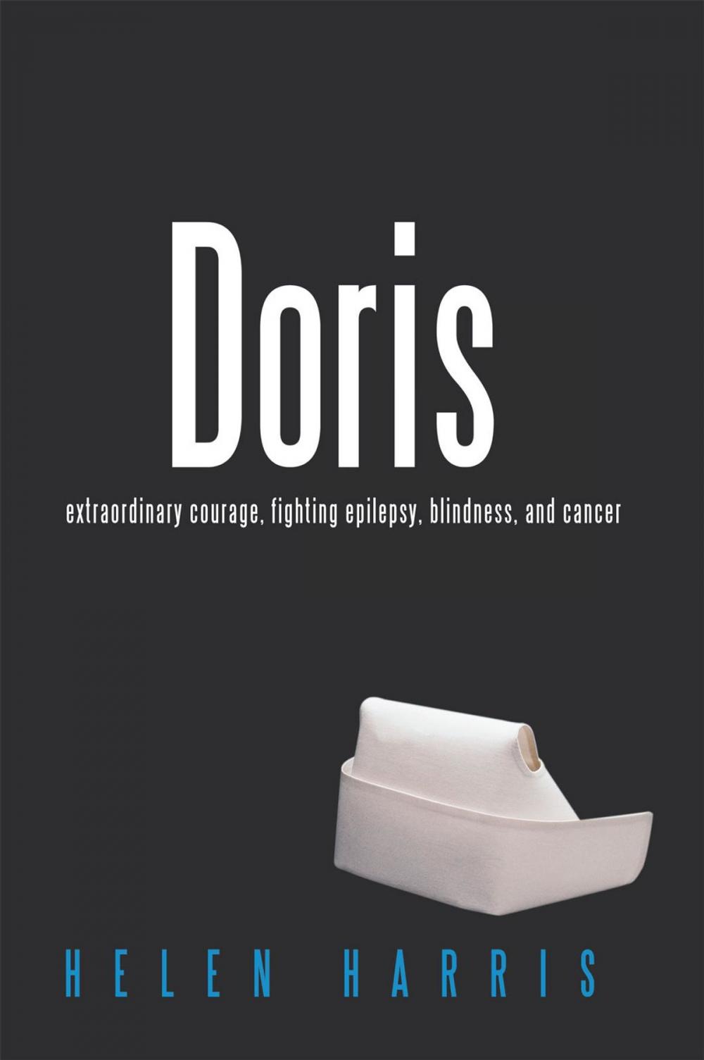 Big bigCover of Doris