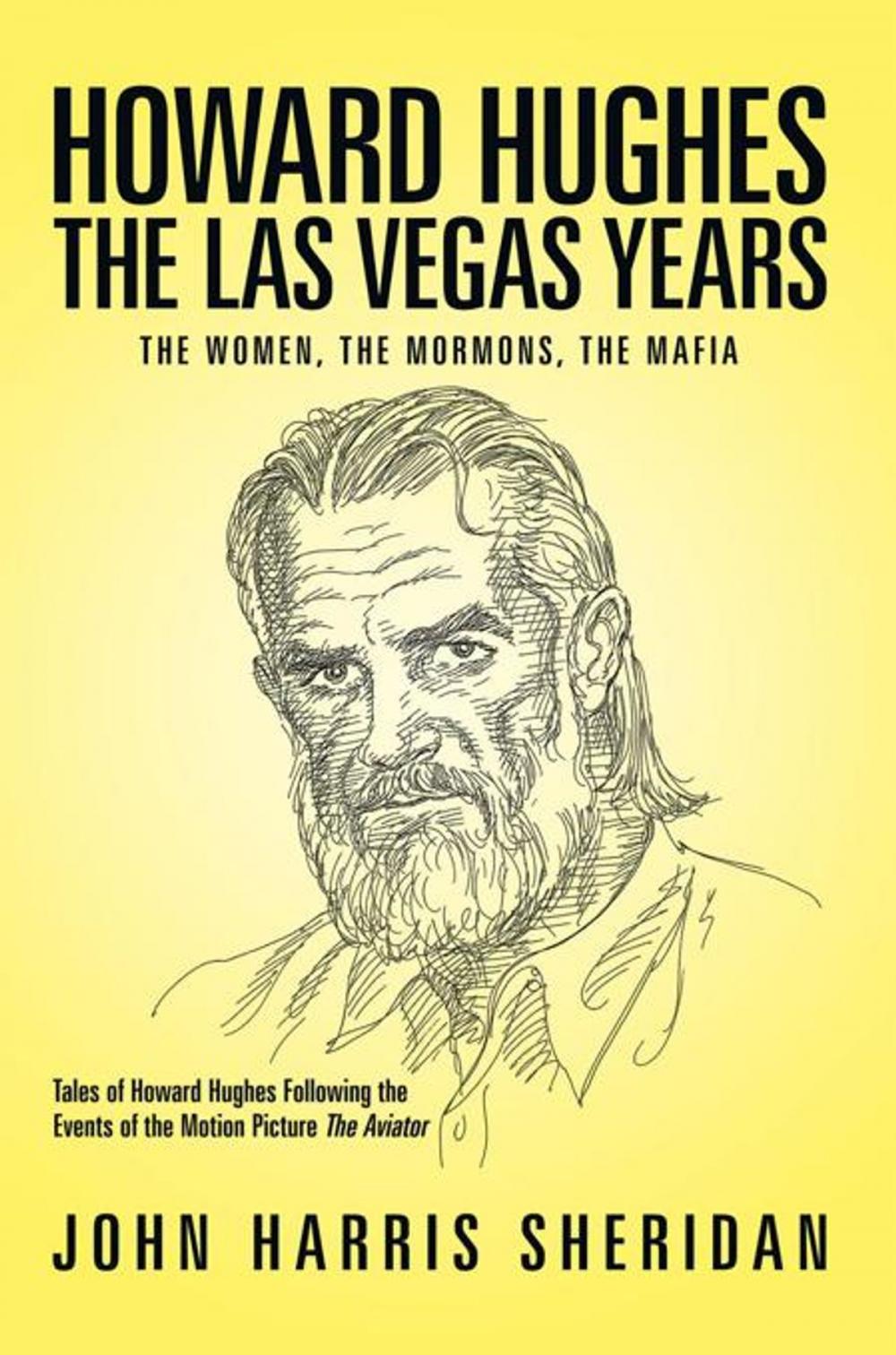 Big bigCover of Howard Hughes: the Las Vegas Years