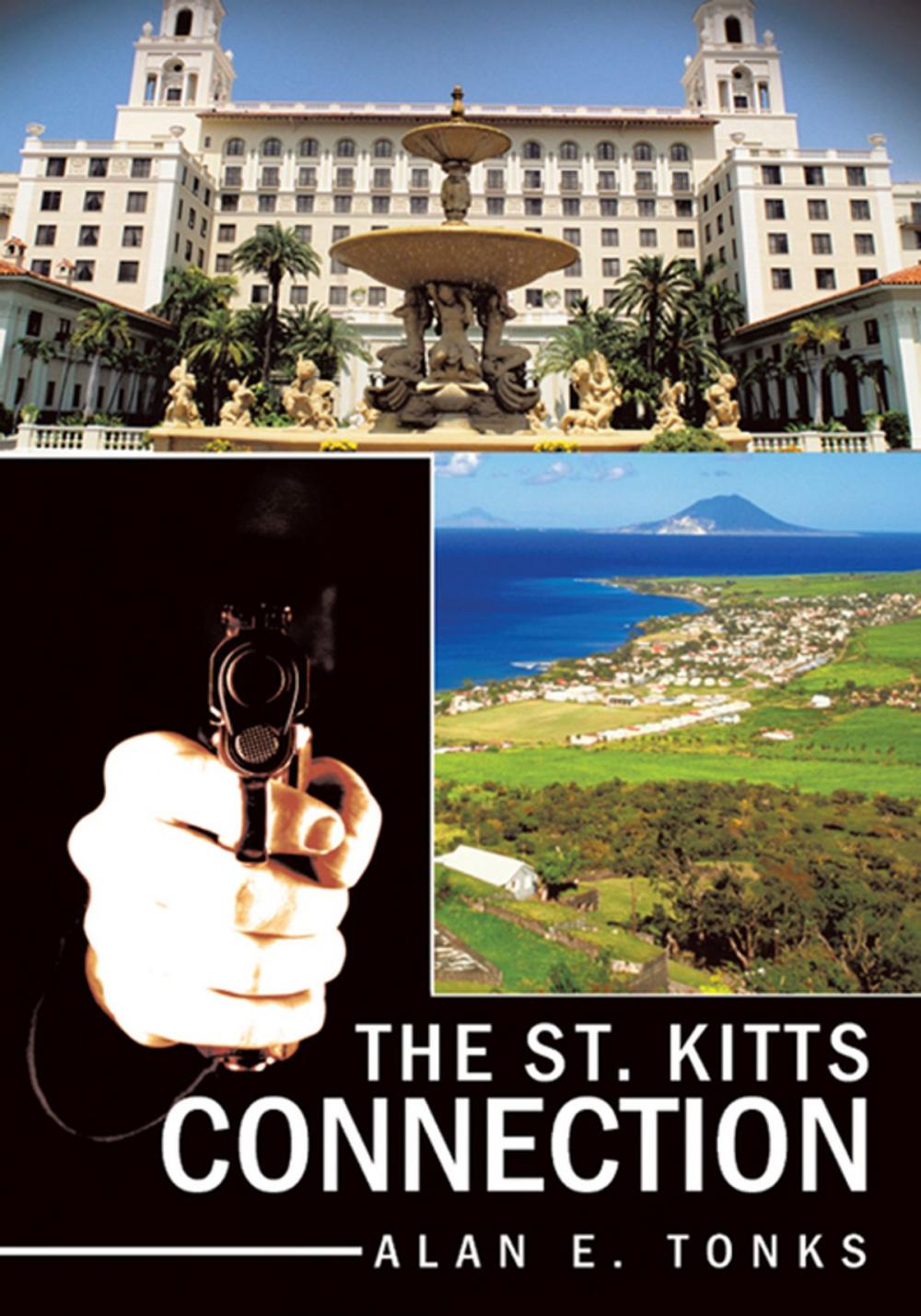 Big bigCover of The St. Kitts Connection