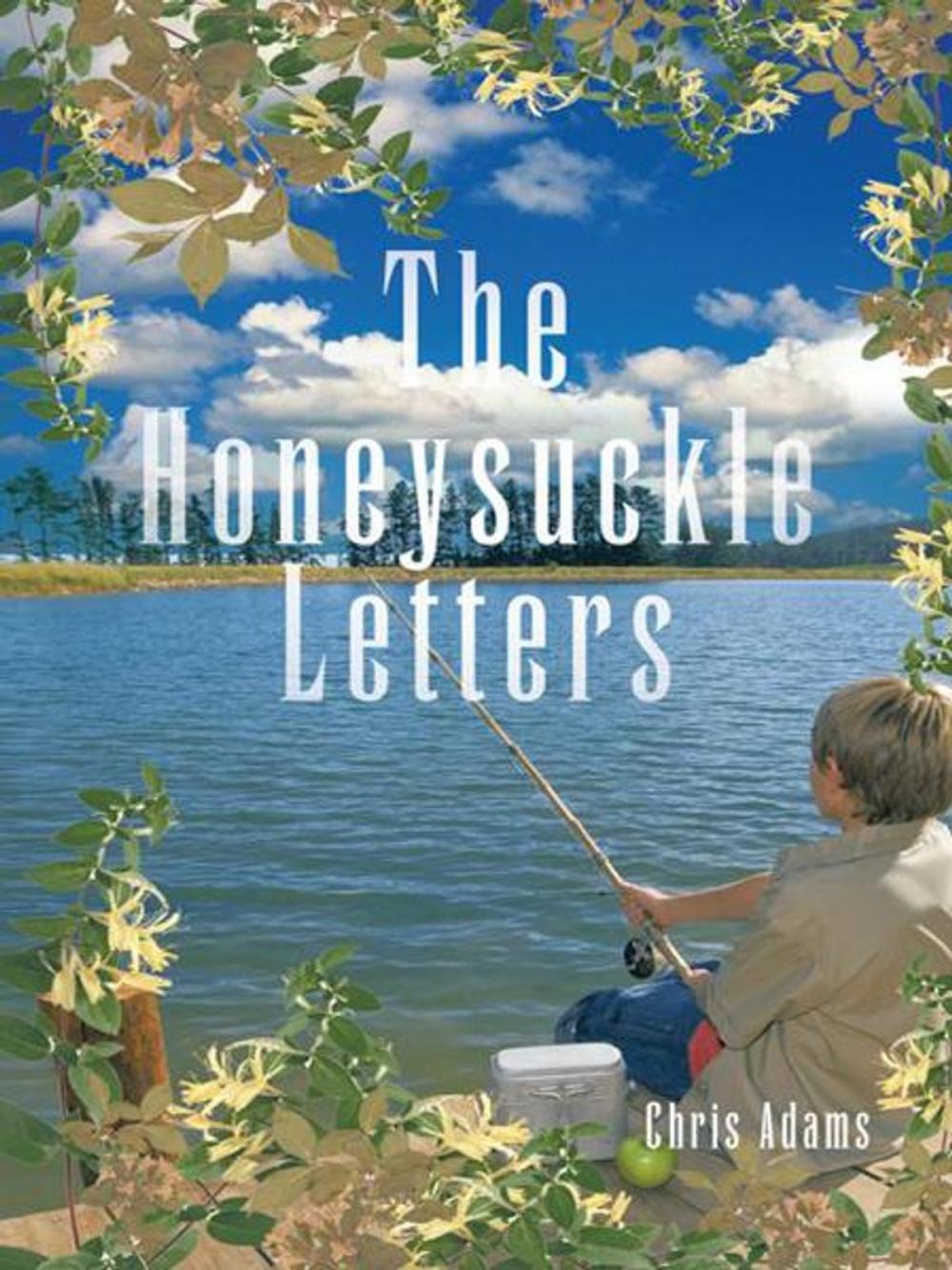 Big bigCover of The Honeysuckle Letters