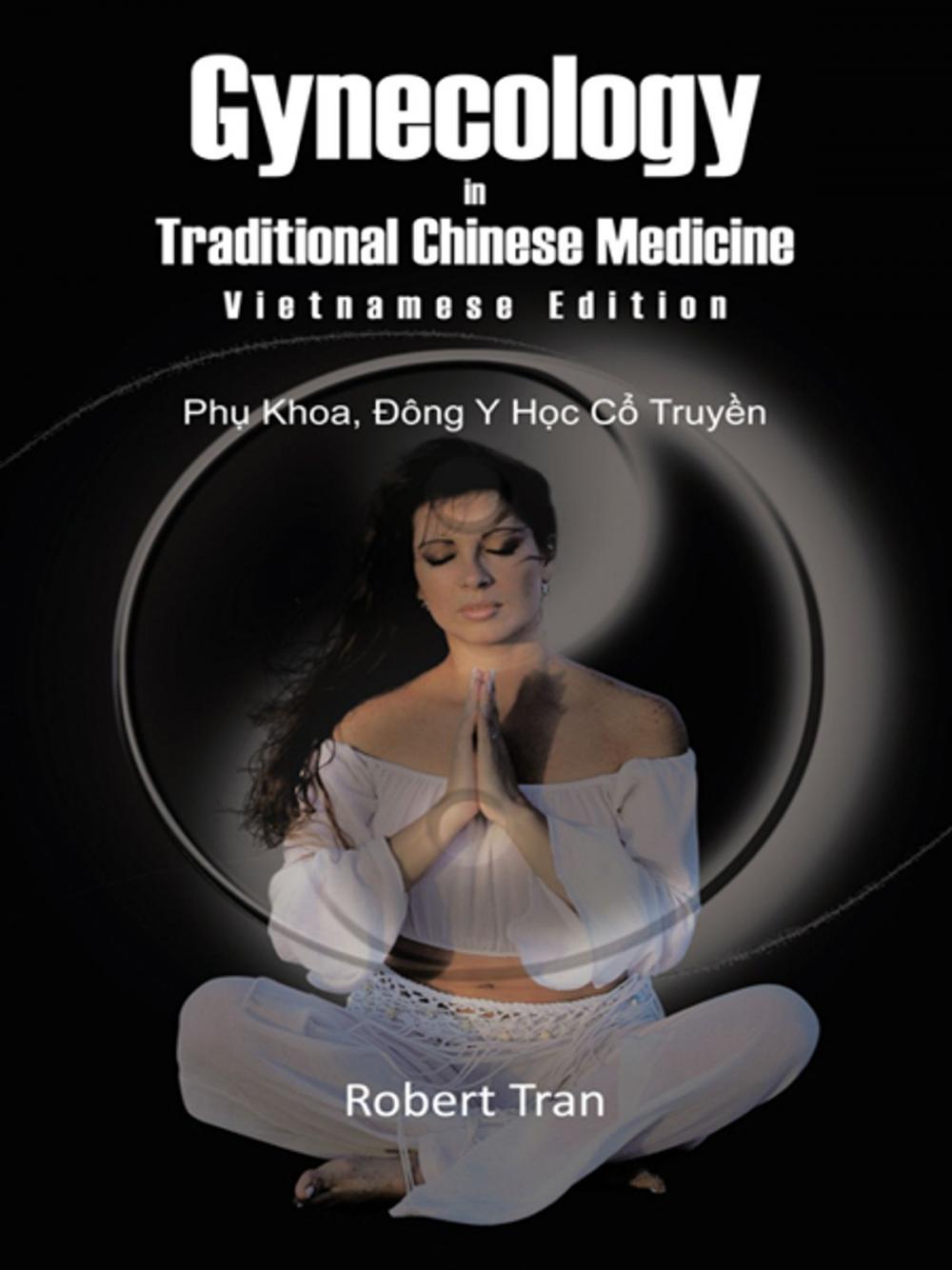 Big bigCover of Gynecology in Traditional Chinese Medicine - Vietnamese Edition