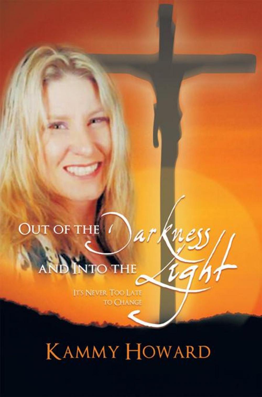 Big bigCover of Out of the Darkness and into the Light