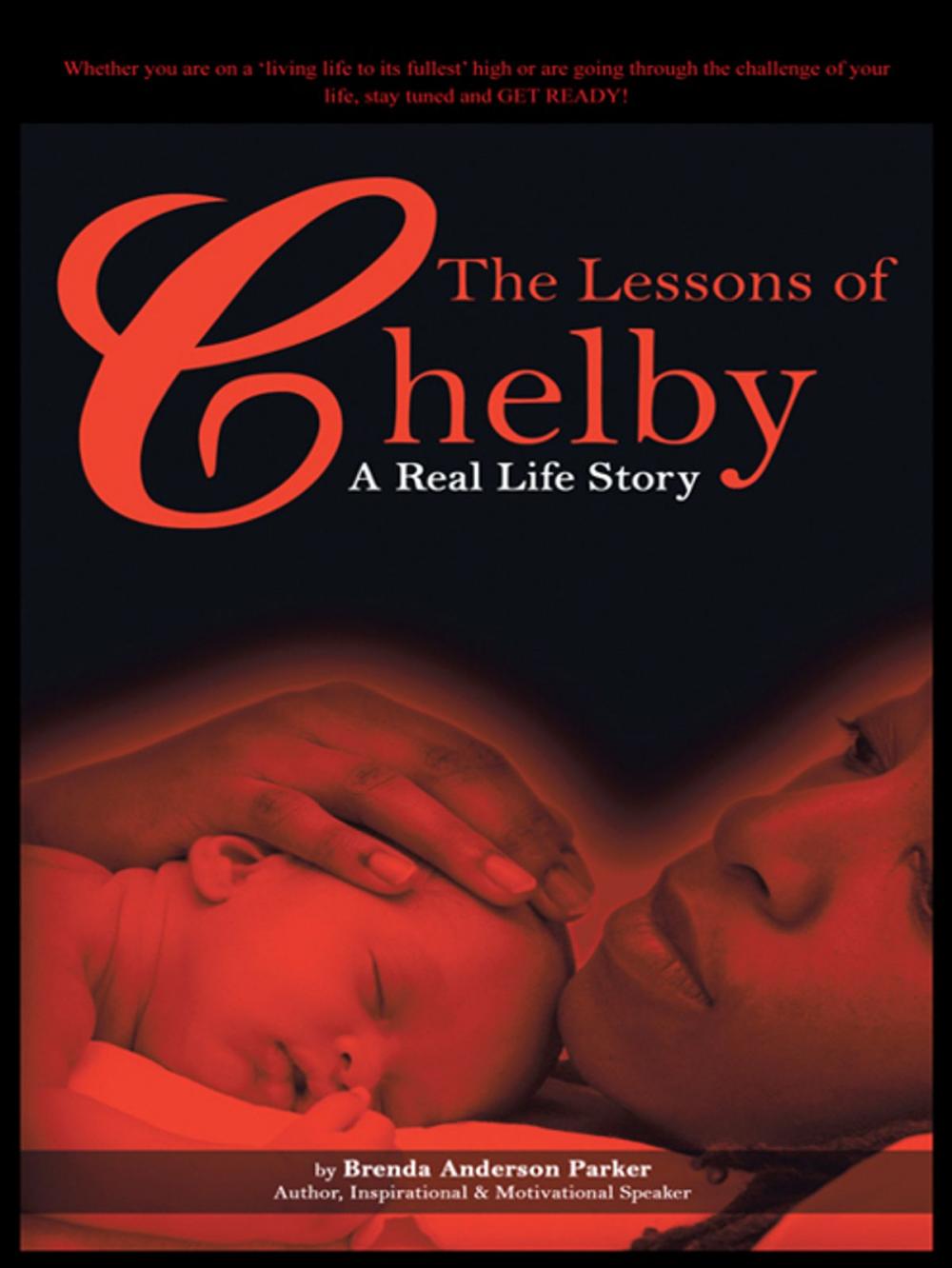 Big bigCover of The Lessons of Chelby