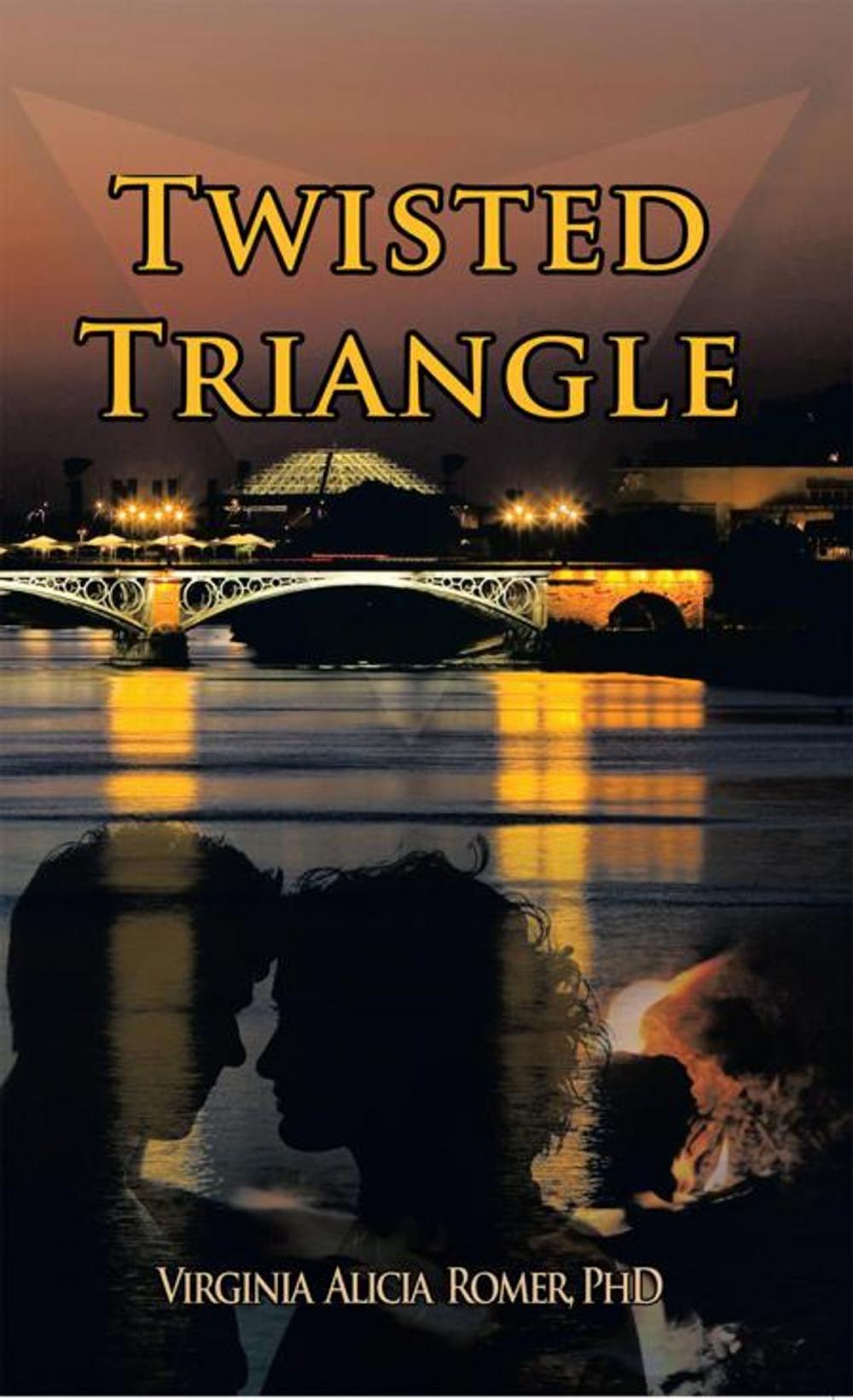 Big bigCover of Twisted Triangle