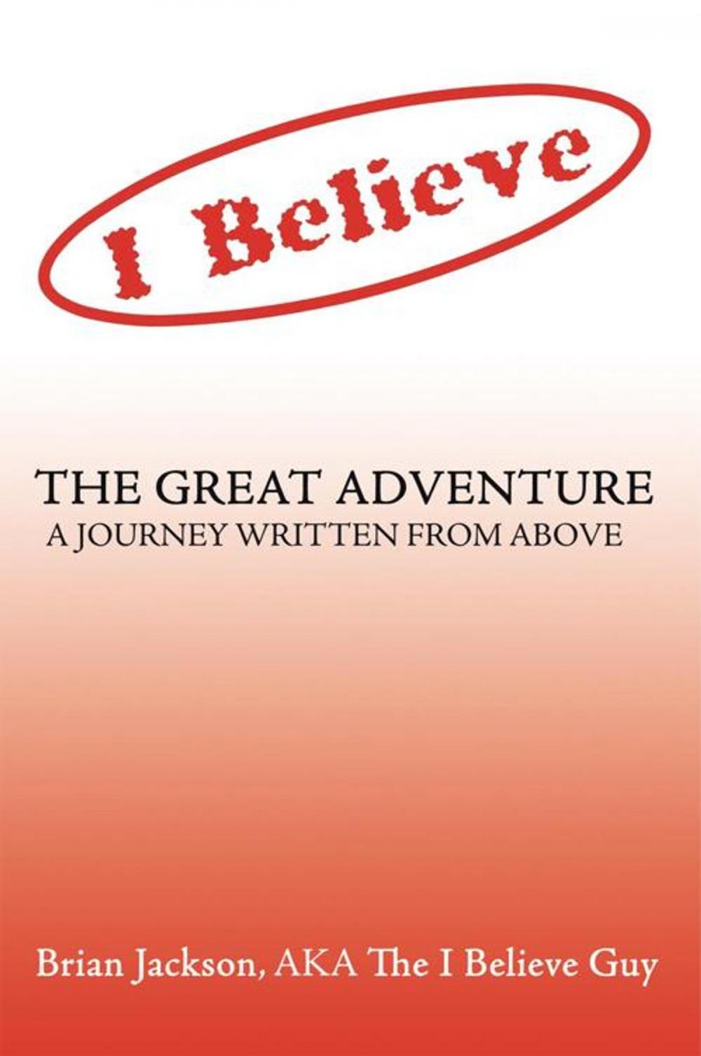 Big bigCover of The Great Adventure