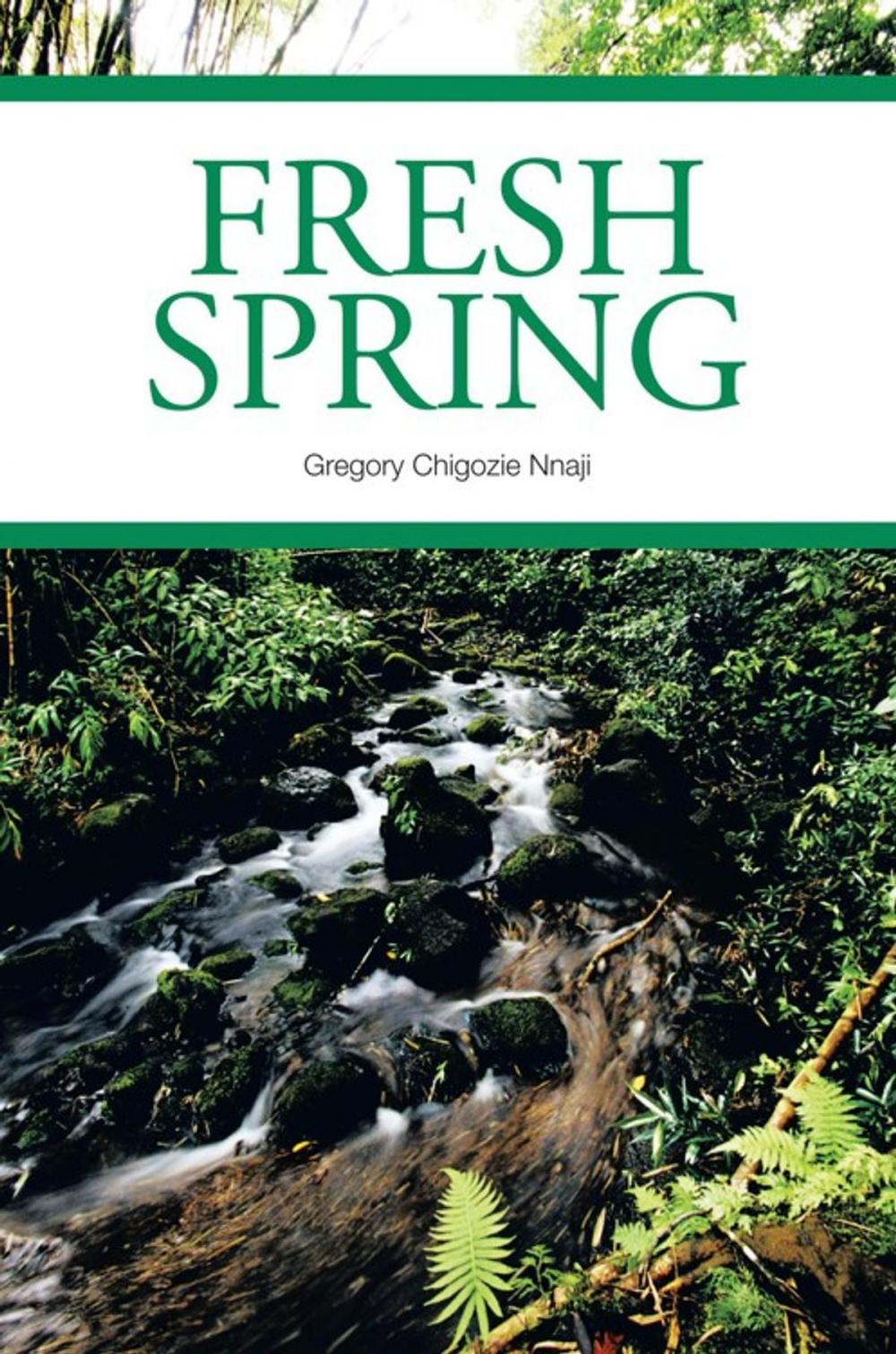 Big bigCover of Fresh Spring