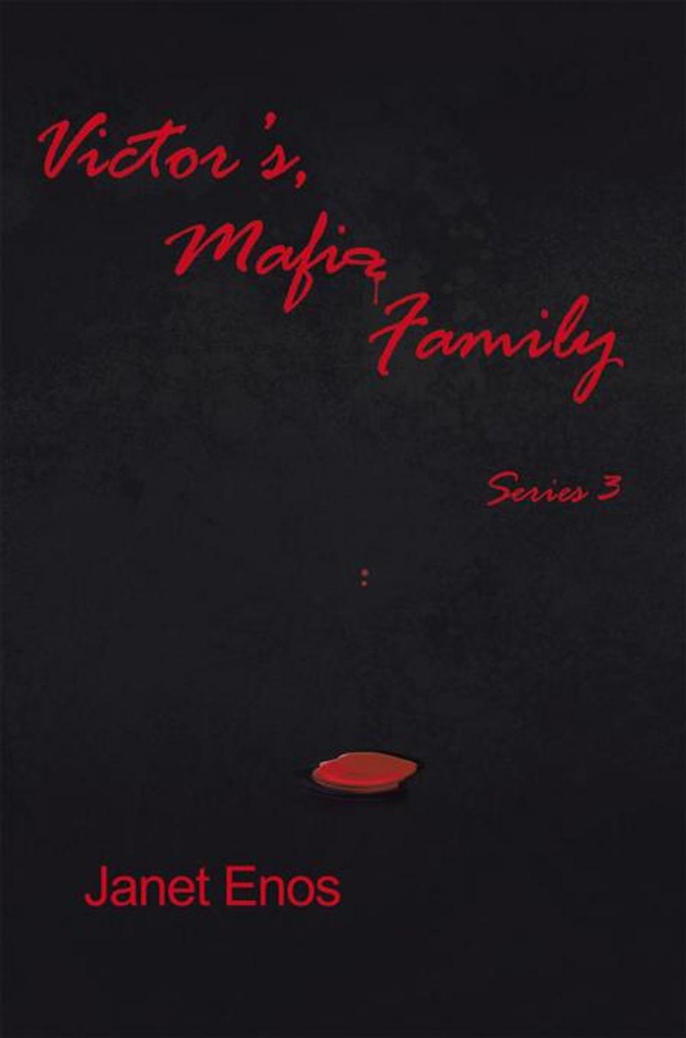 Big bigCover of Victor's, Mafia Family Series 3