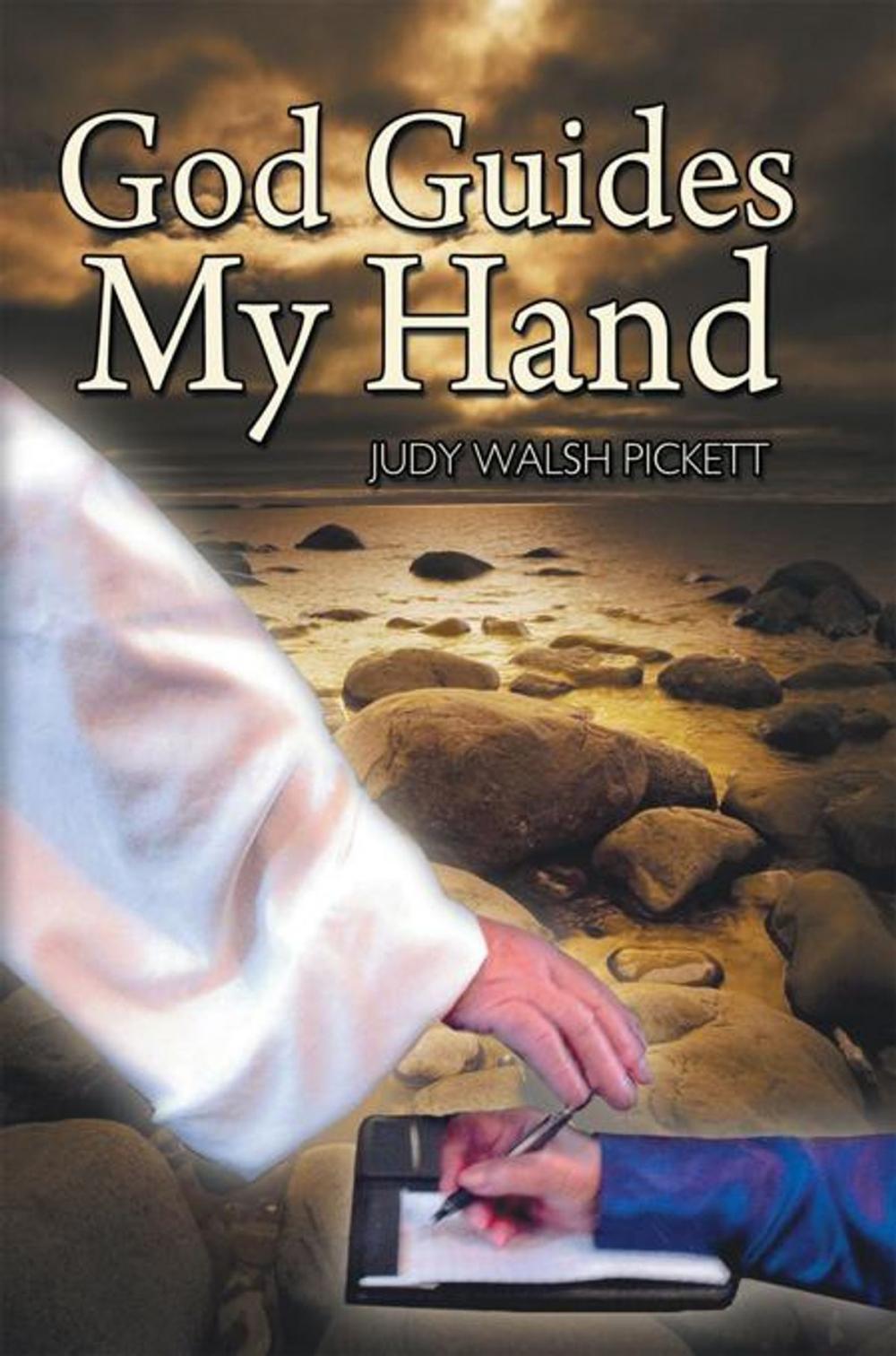 Big bigCover of God Guides My Hand