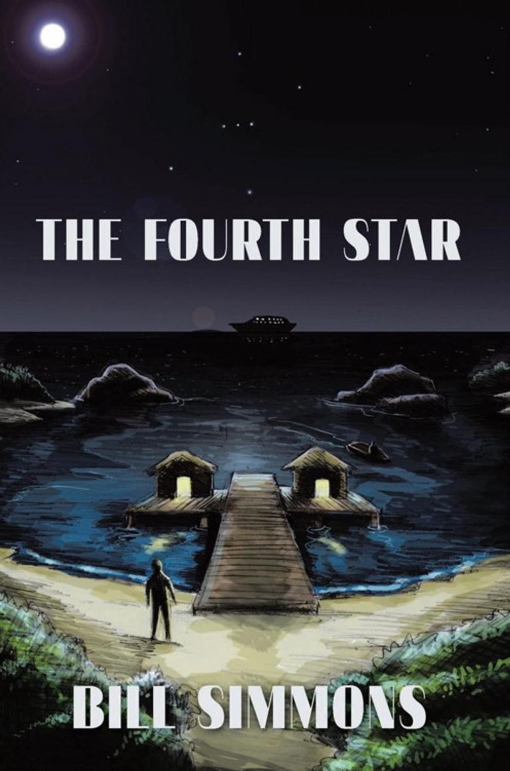 Big bigCover of The Fourth Star