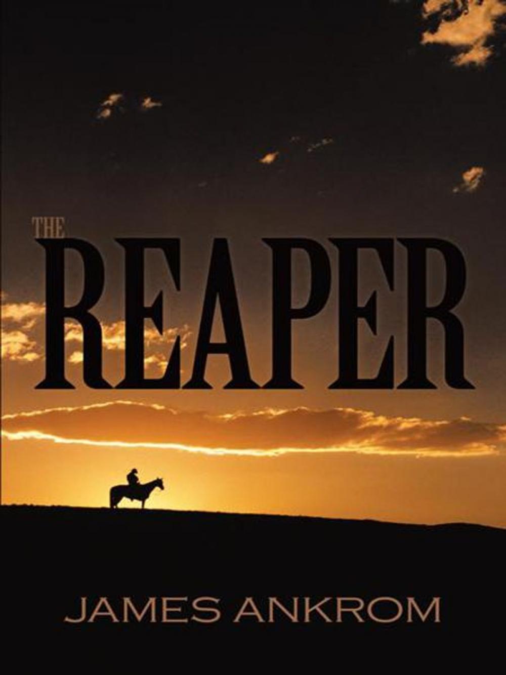 Big bigCover of The Reaper