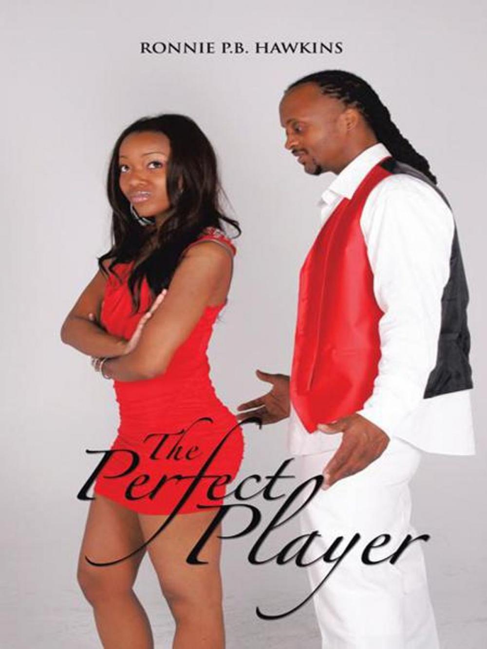 Big bigCover of The Perfect Player