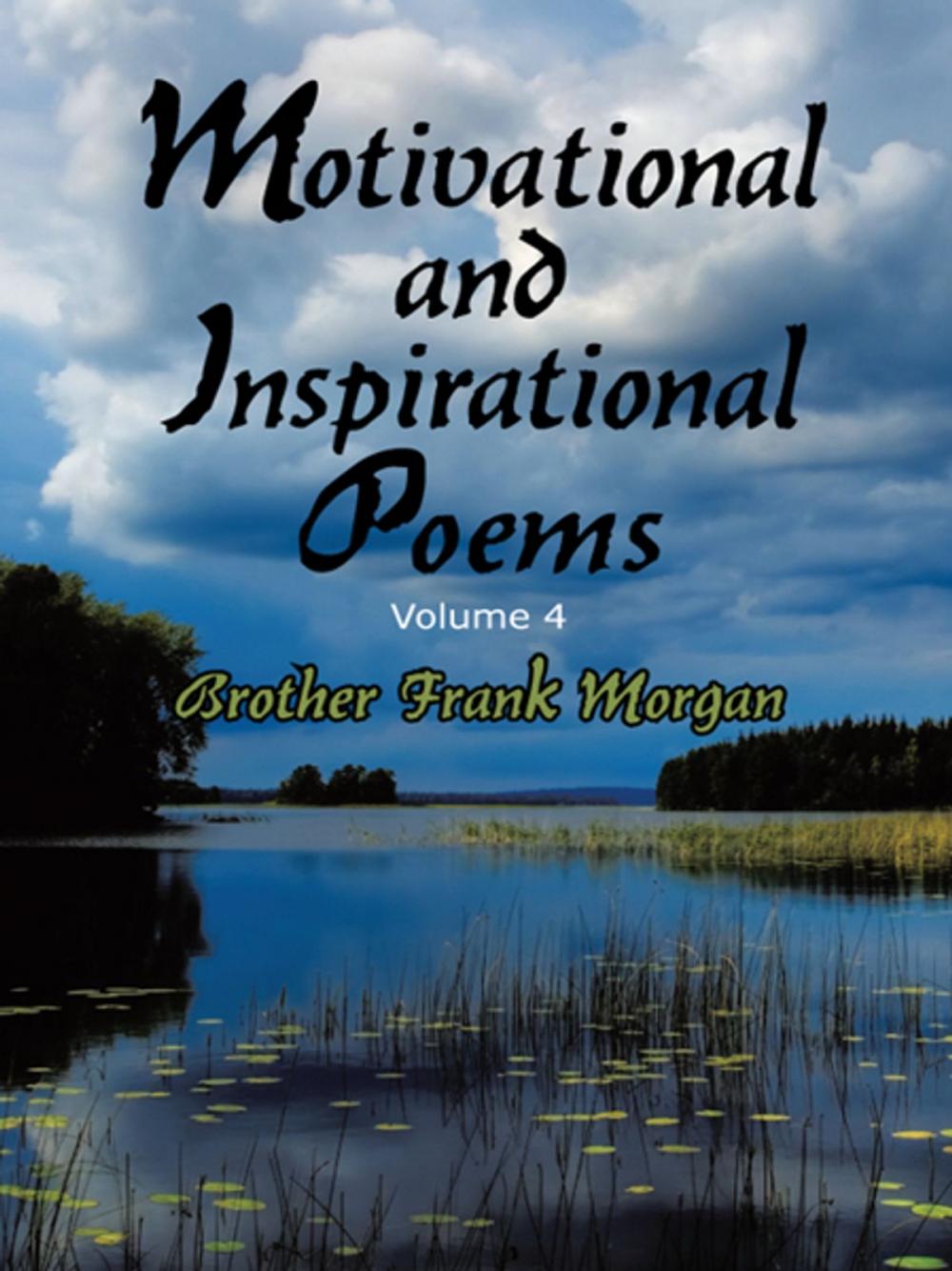 Big bigCover of Motivational and Inspirational Poems