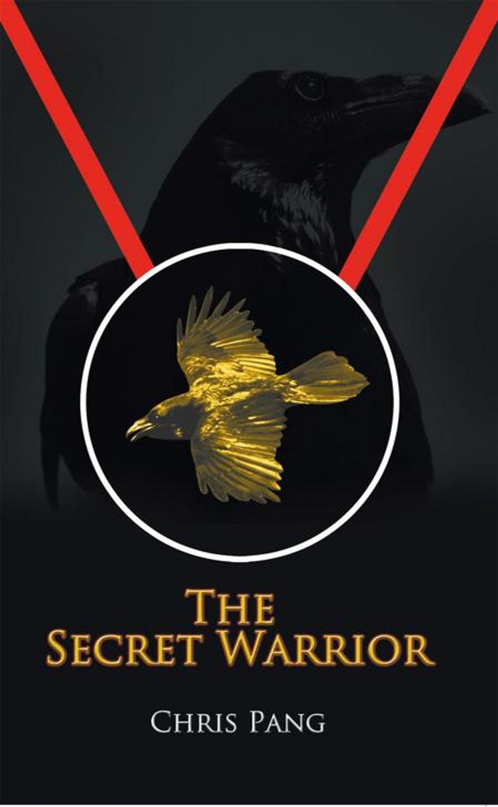 Big bigCover of The Secret Warrior