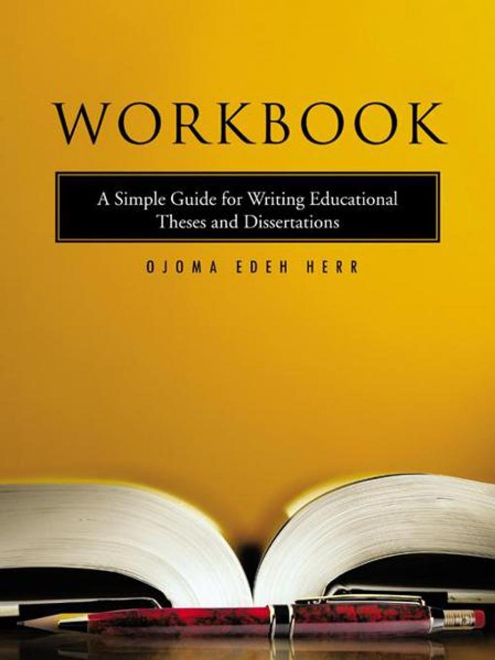 Big bigCover of Workbook