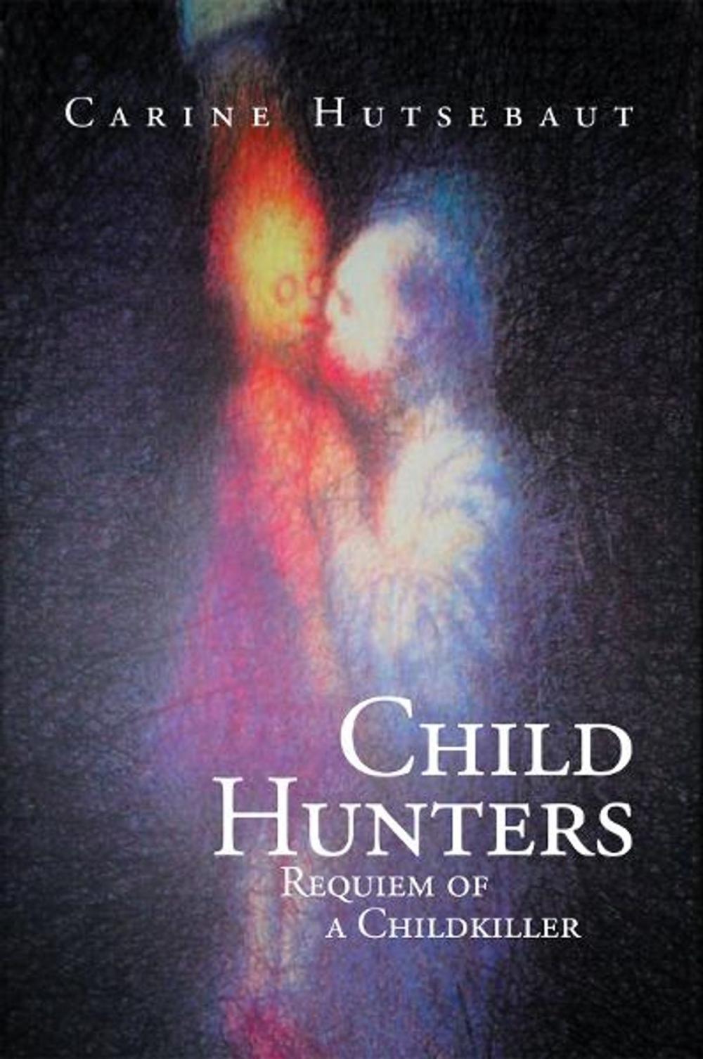 Big bigCover of Child Hunters