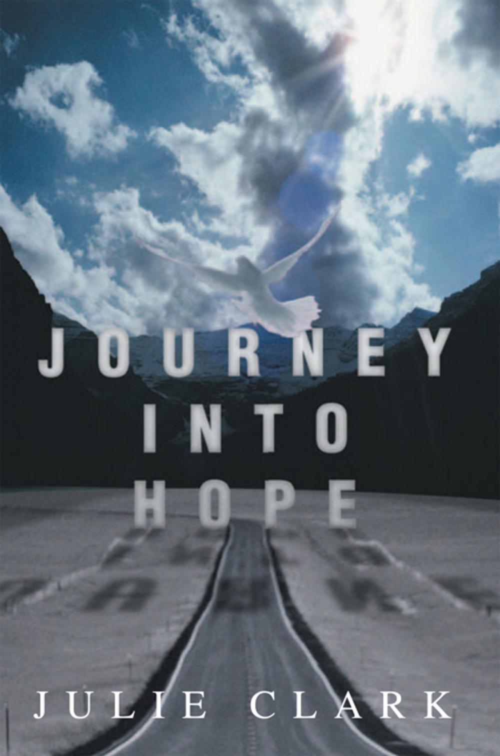 Big bigCover of Journey into Hope