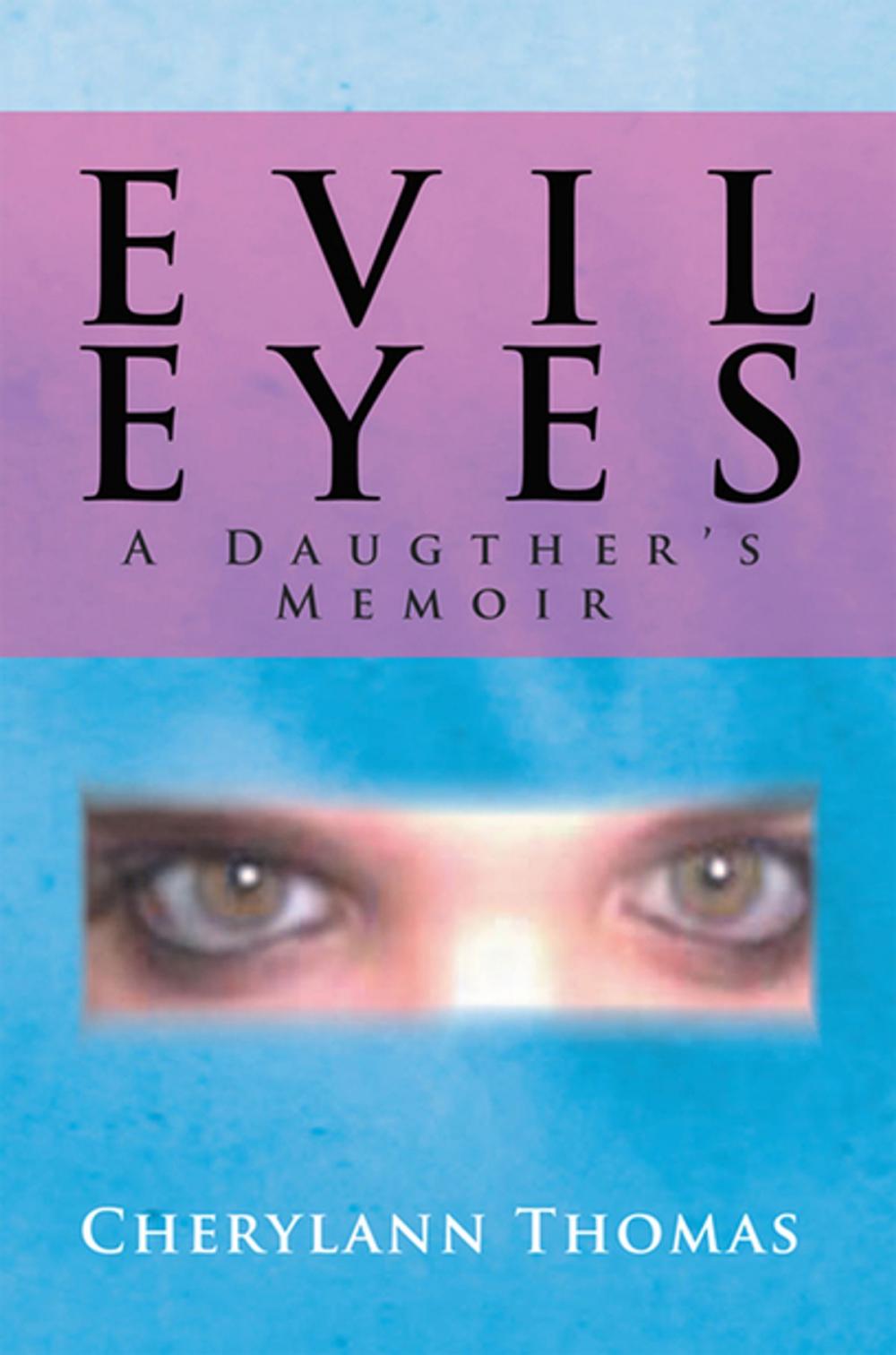 Big bigCover of Evil Eyes