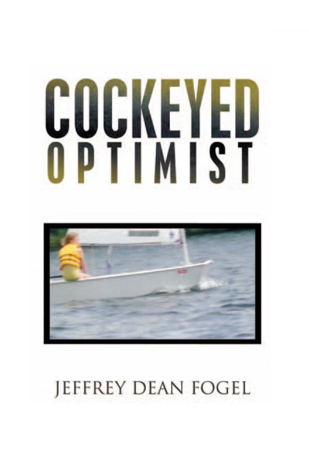 Big bigCover of Cockeyed Optimist