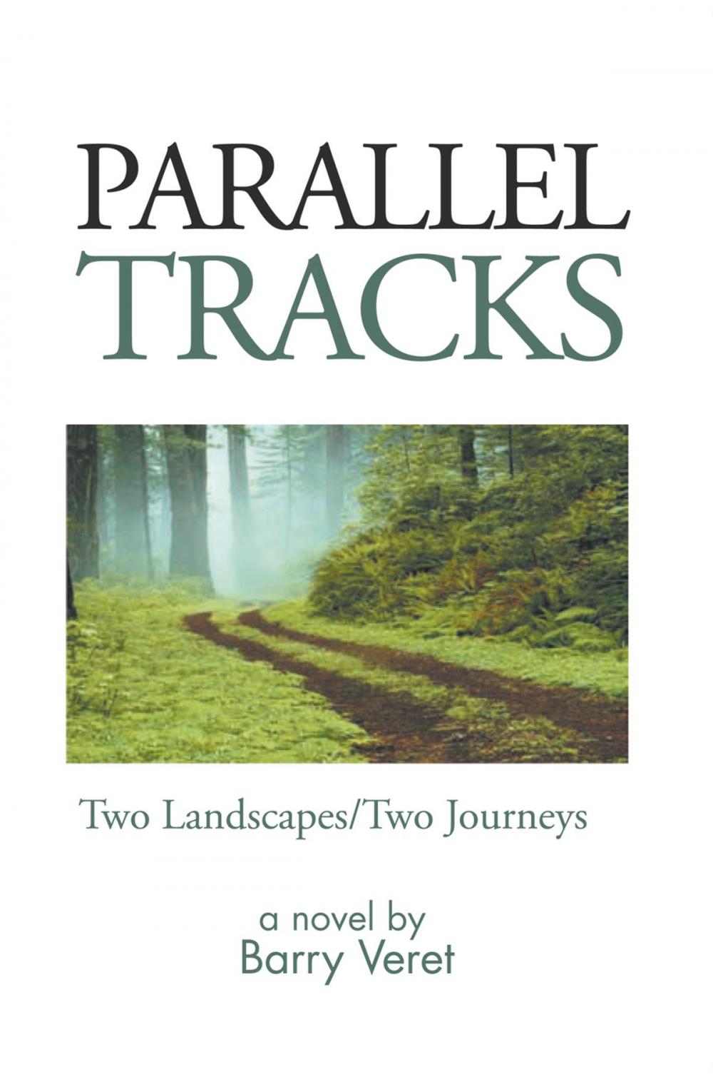 Big bigCover of Parallel Tracks