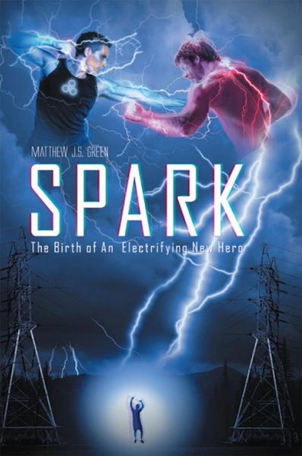 Big bigCover of Spark