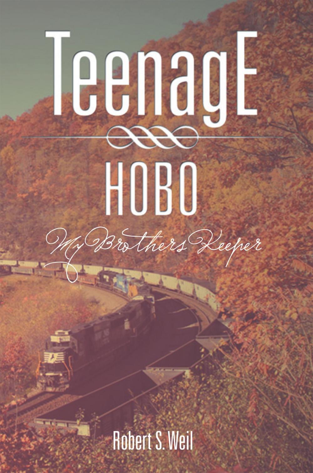 Big bigCover of Teenage Hobo