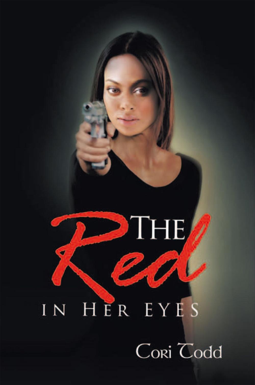 Big bigCover of The Red in Her Eyes