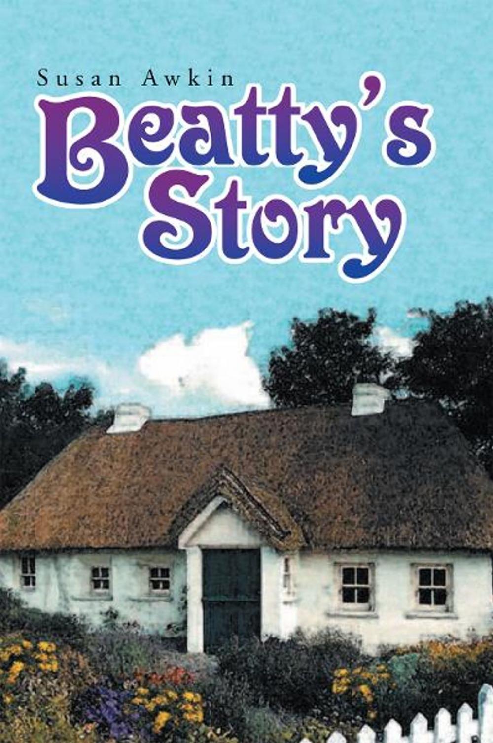 Big bigCover of Beatty's Story