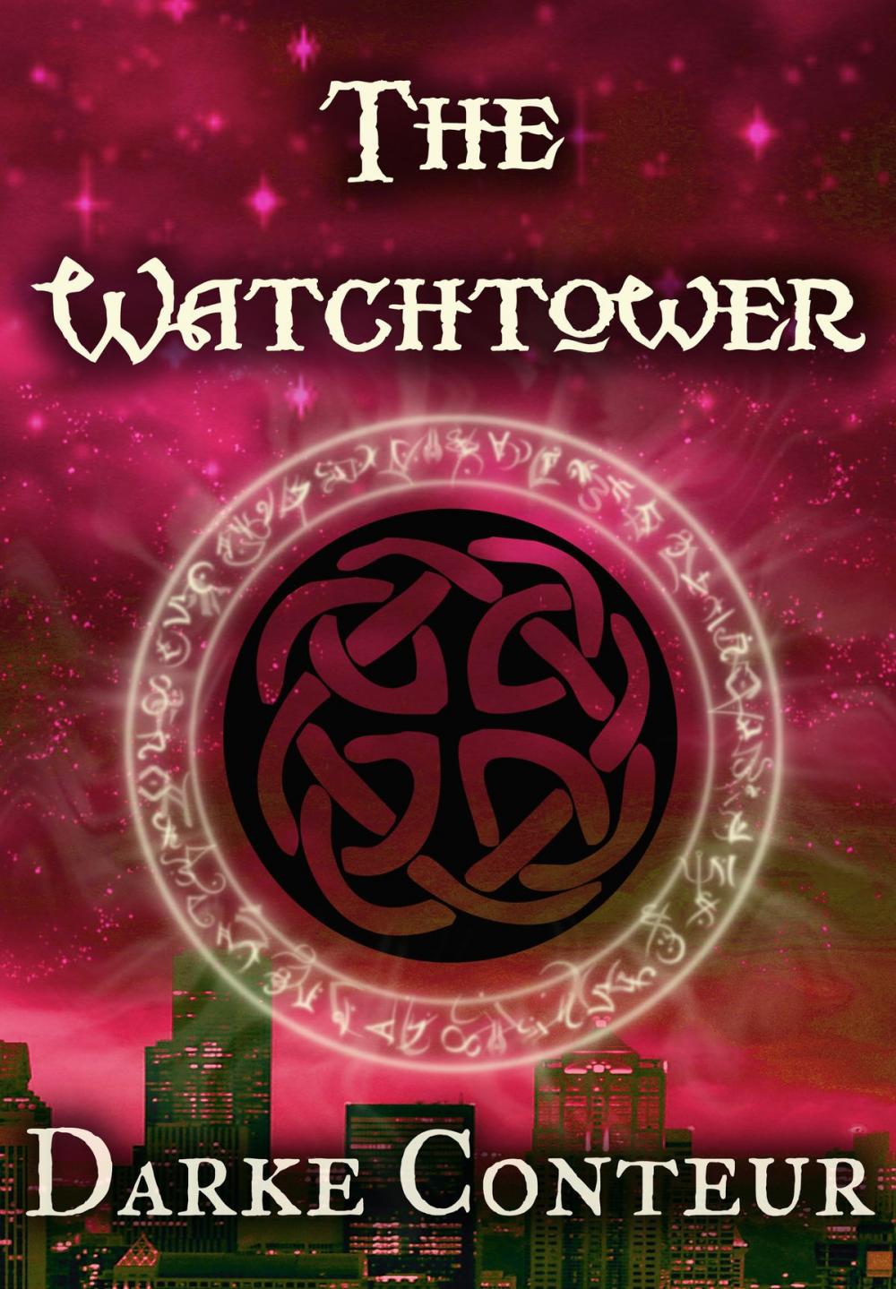 Big bigCover of The Watchtower