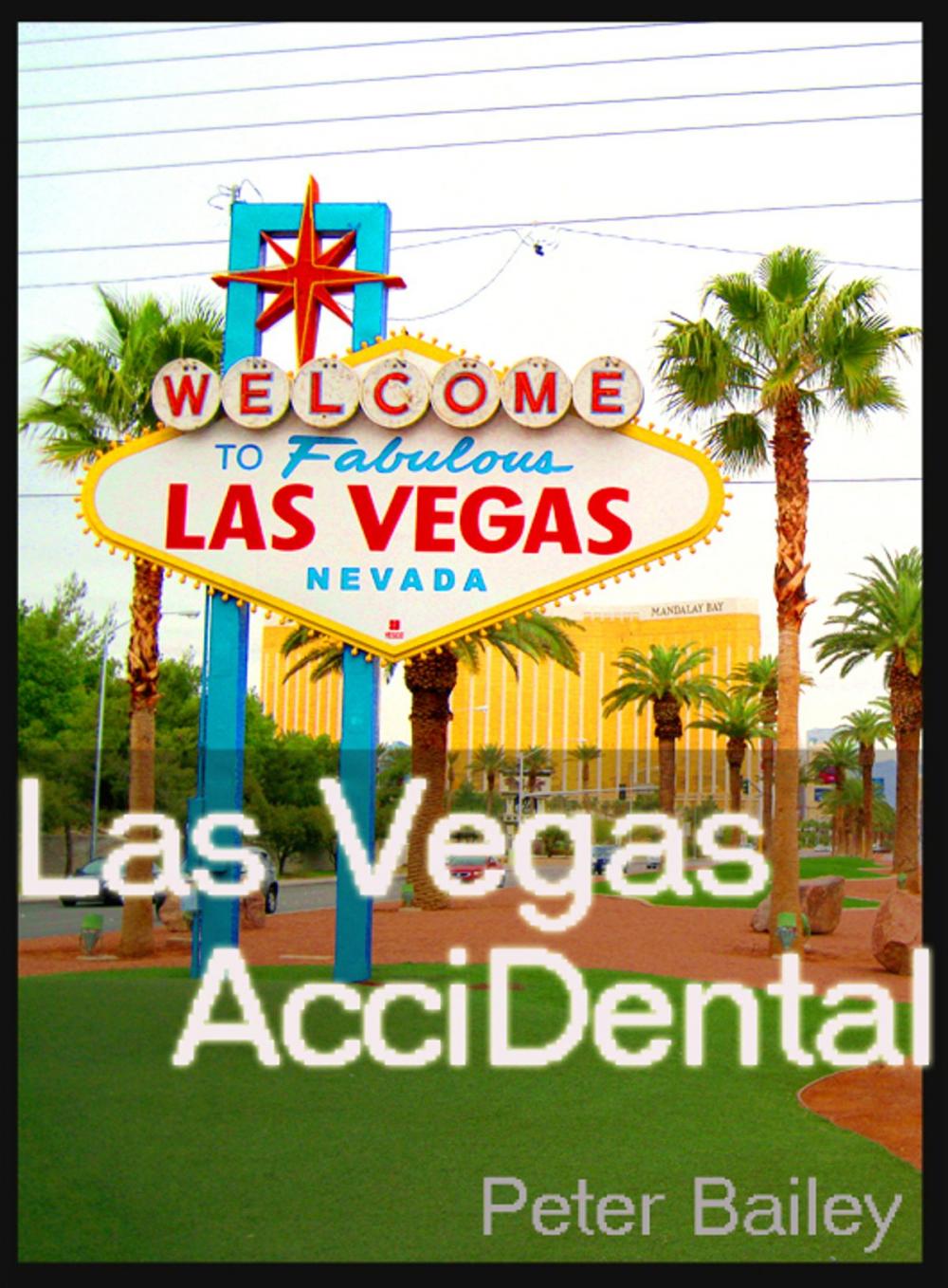 Big bigCover of Las Vegas: AcciDental