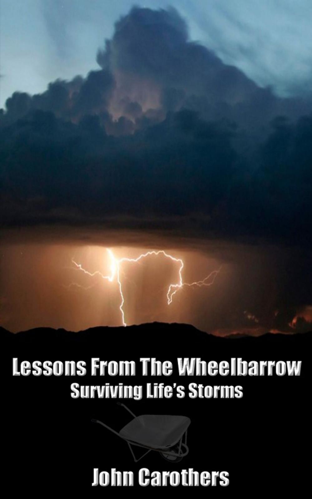 Big bigCover of Lessons From The Wheelbarrow