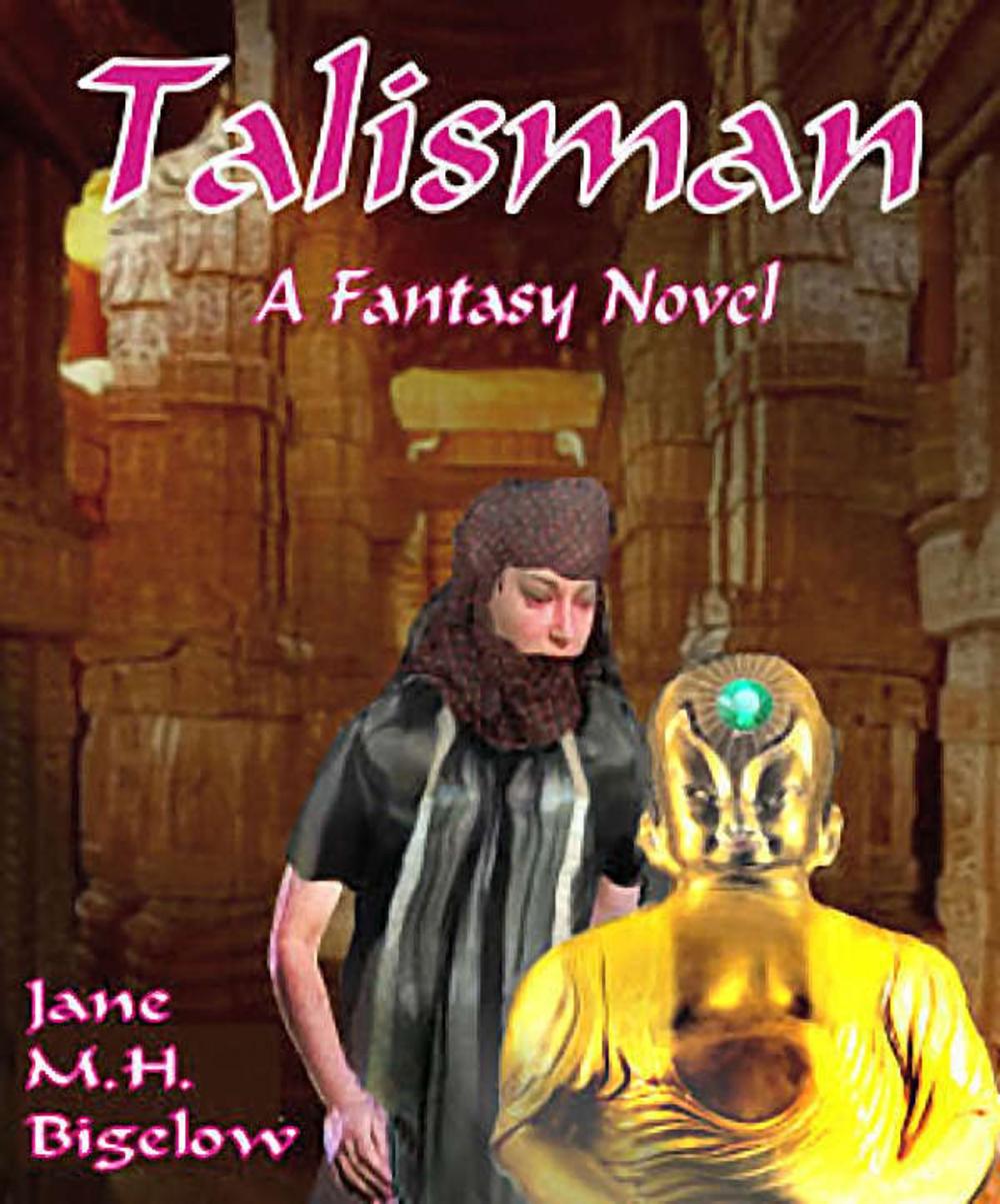 Big bigCover of Talisman