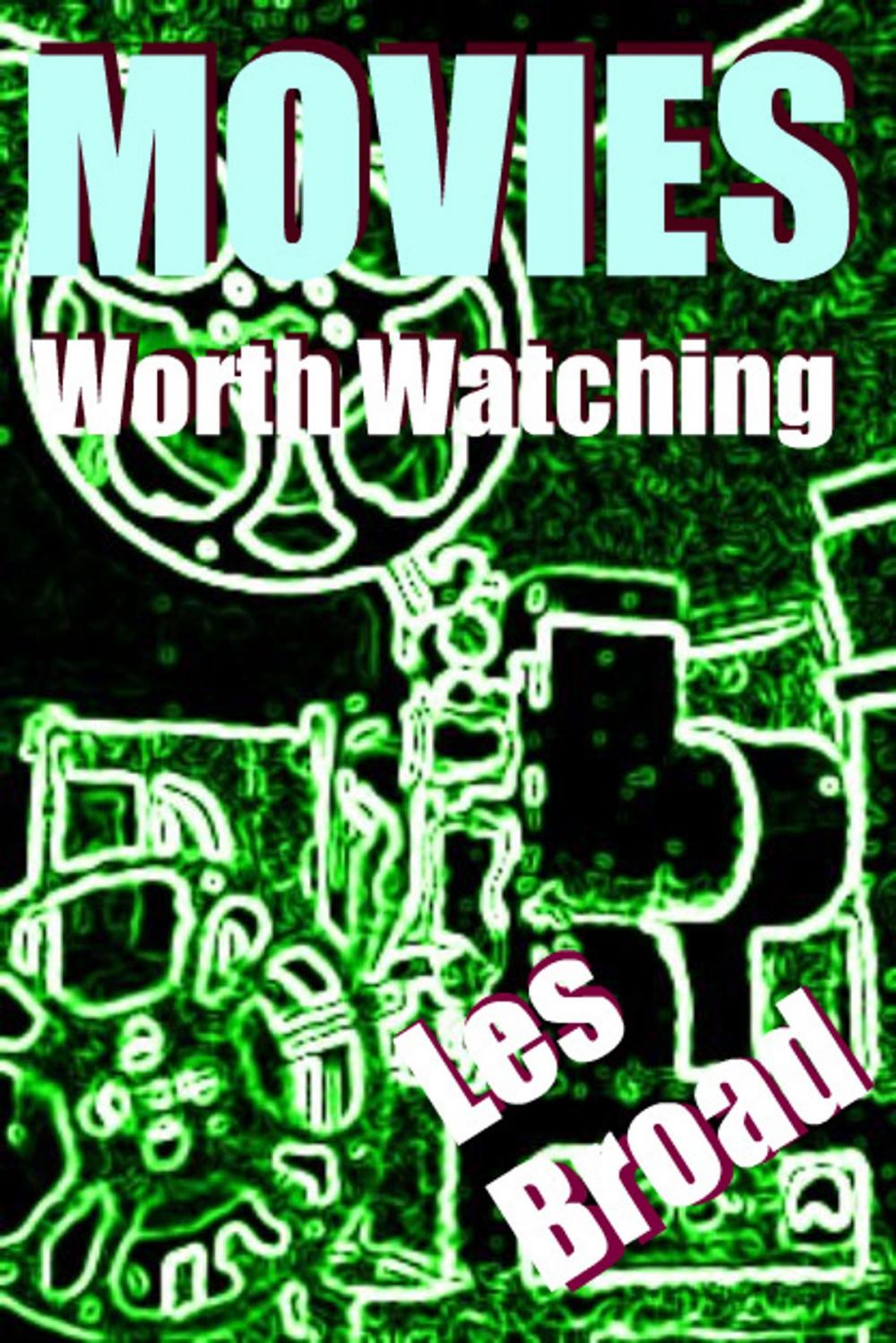 Big bigCover of Movies Worth Watching