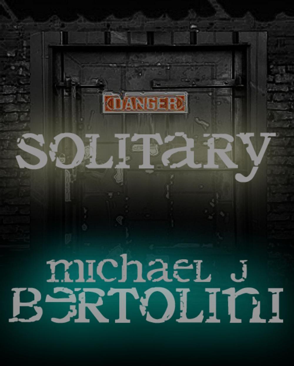 Big bigCover of Solitary