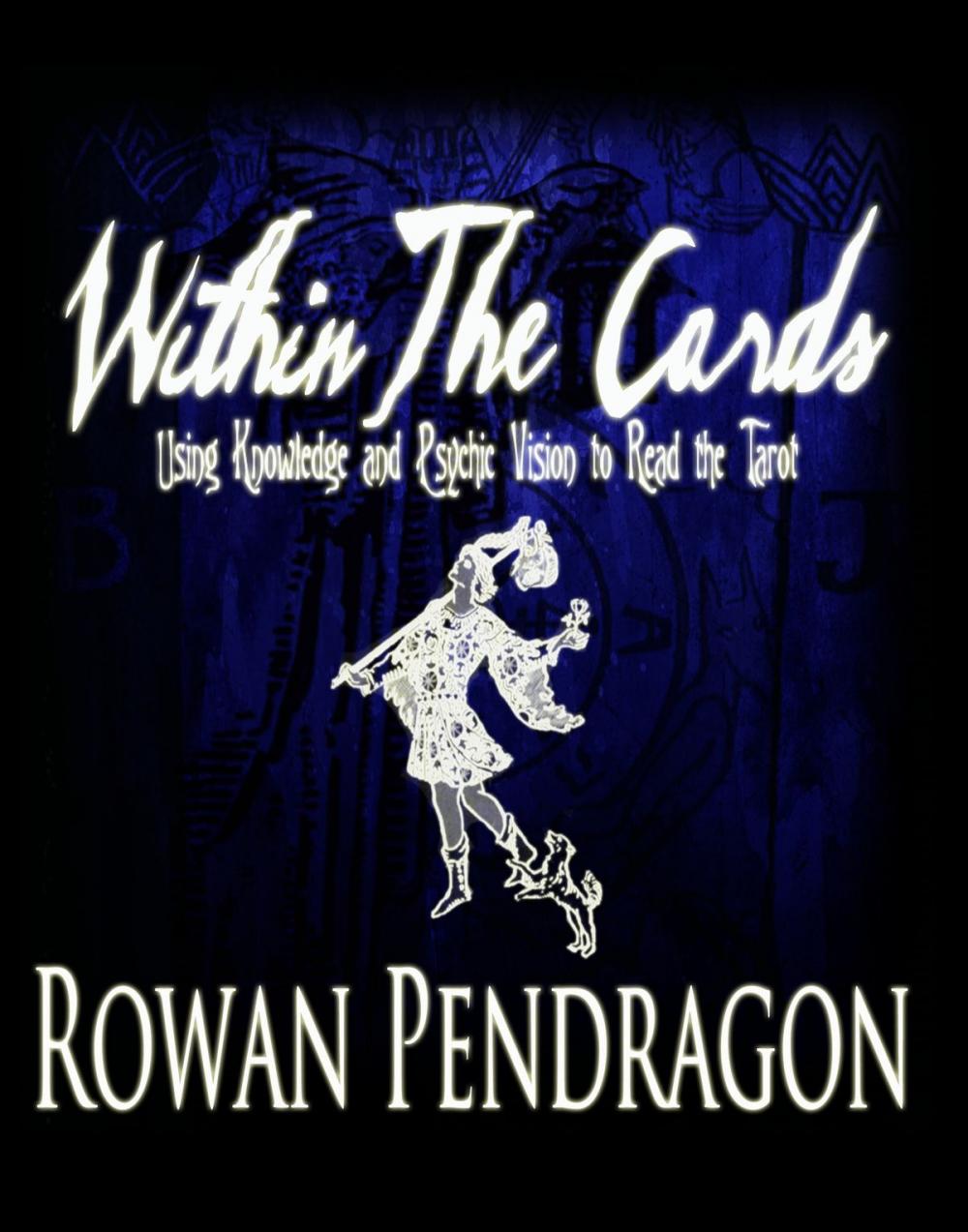 Big bigCover of Within The Cards