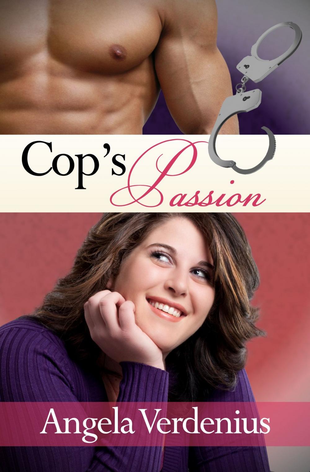 Big bigCover of Cop's Passion