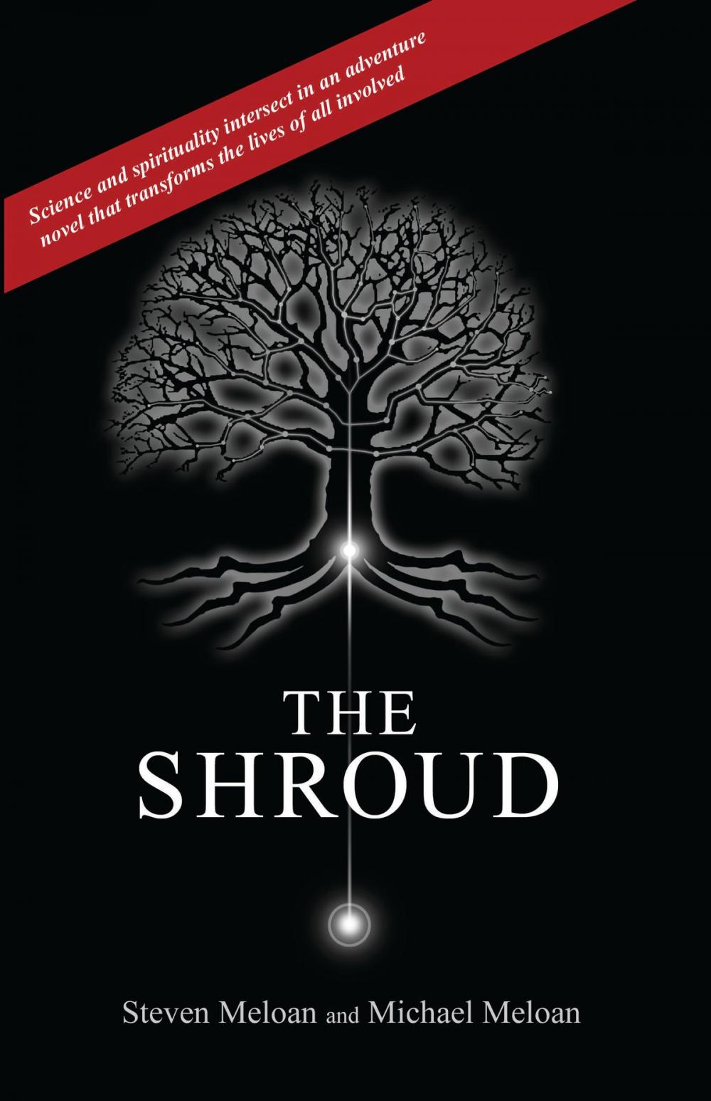 Big bigCover of The Shroud