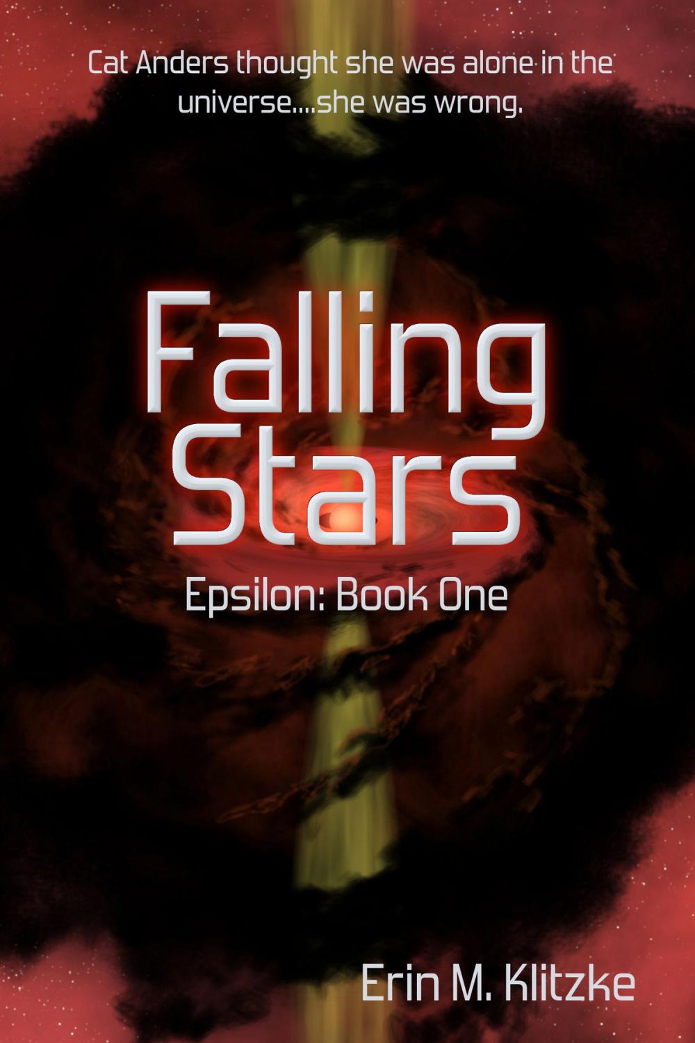 Big bigCover of Falling Stars