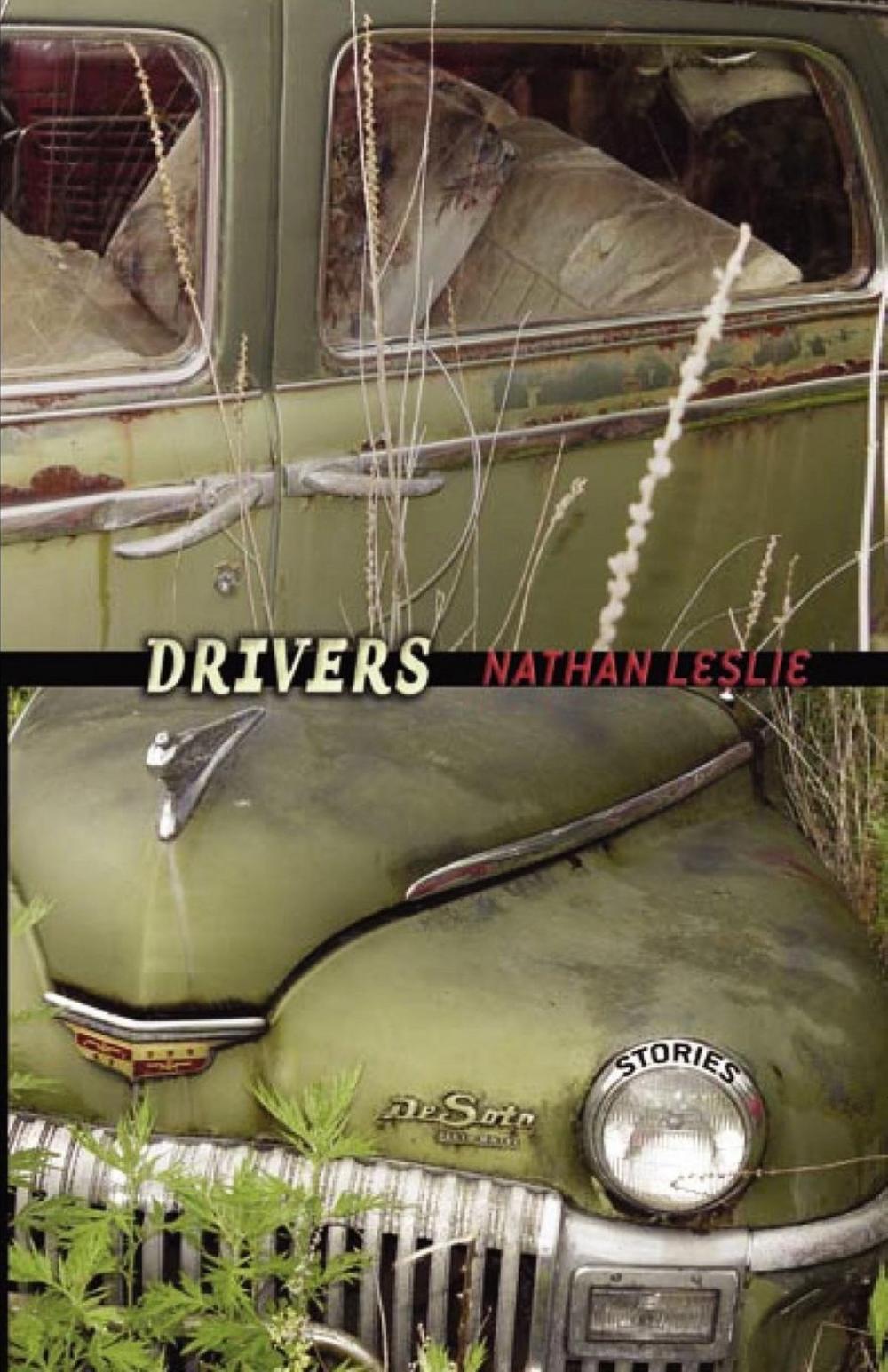 Big bigCover of Drivers