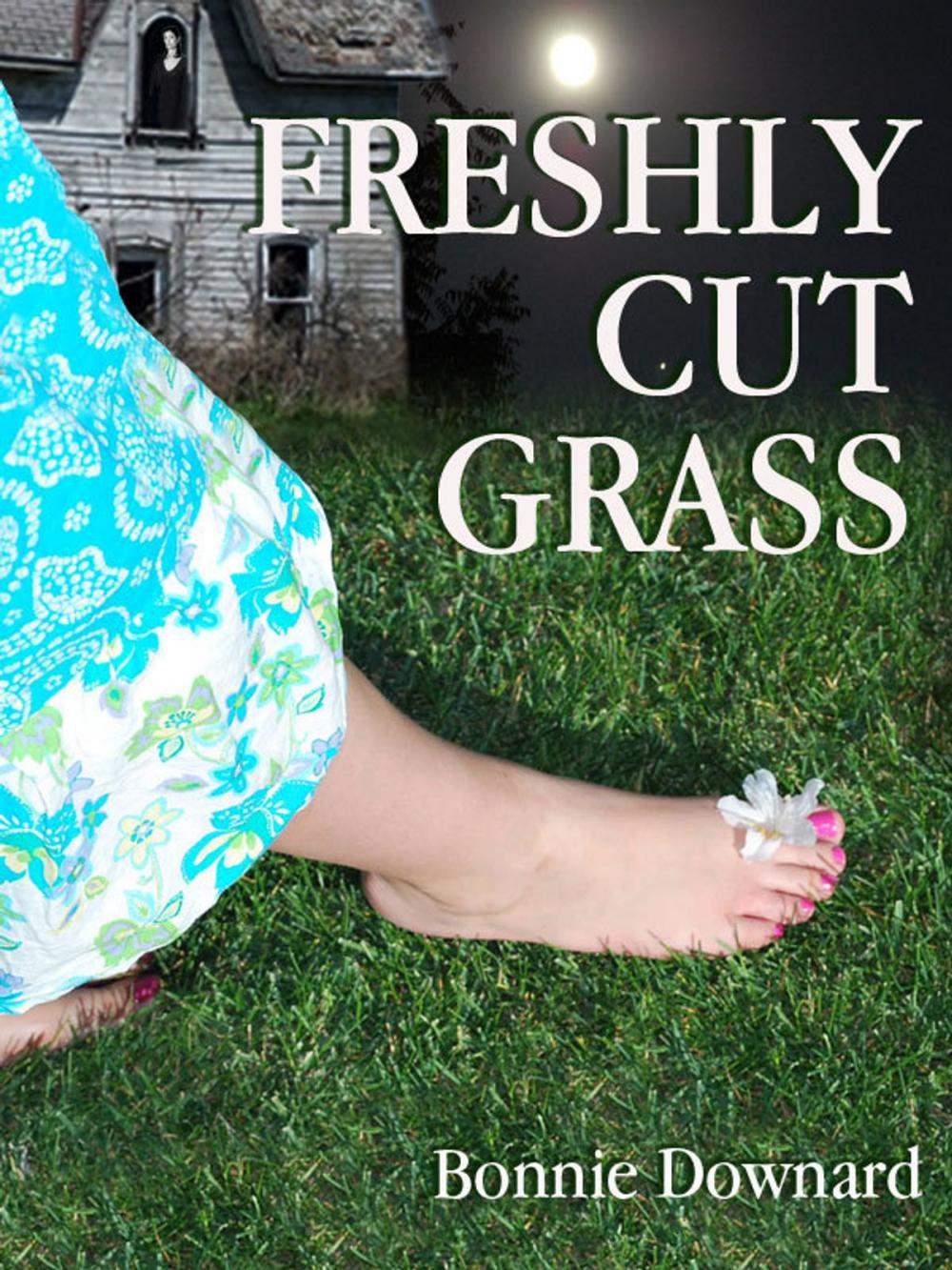 Big bigCover of Freshly Cut Grass