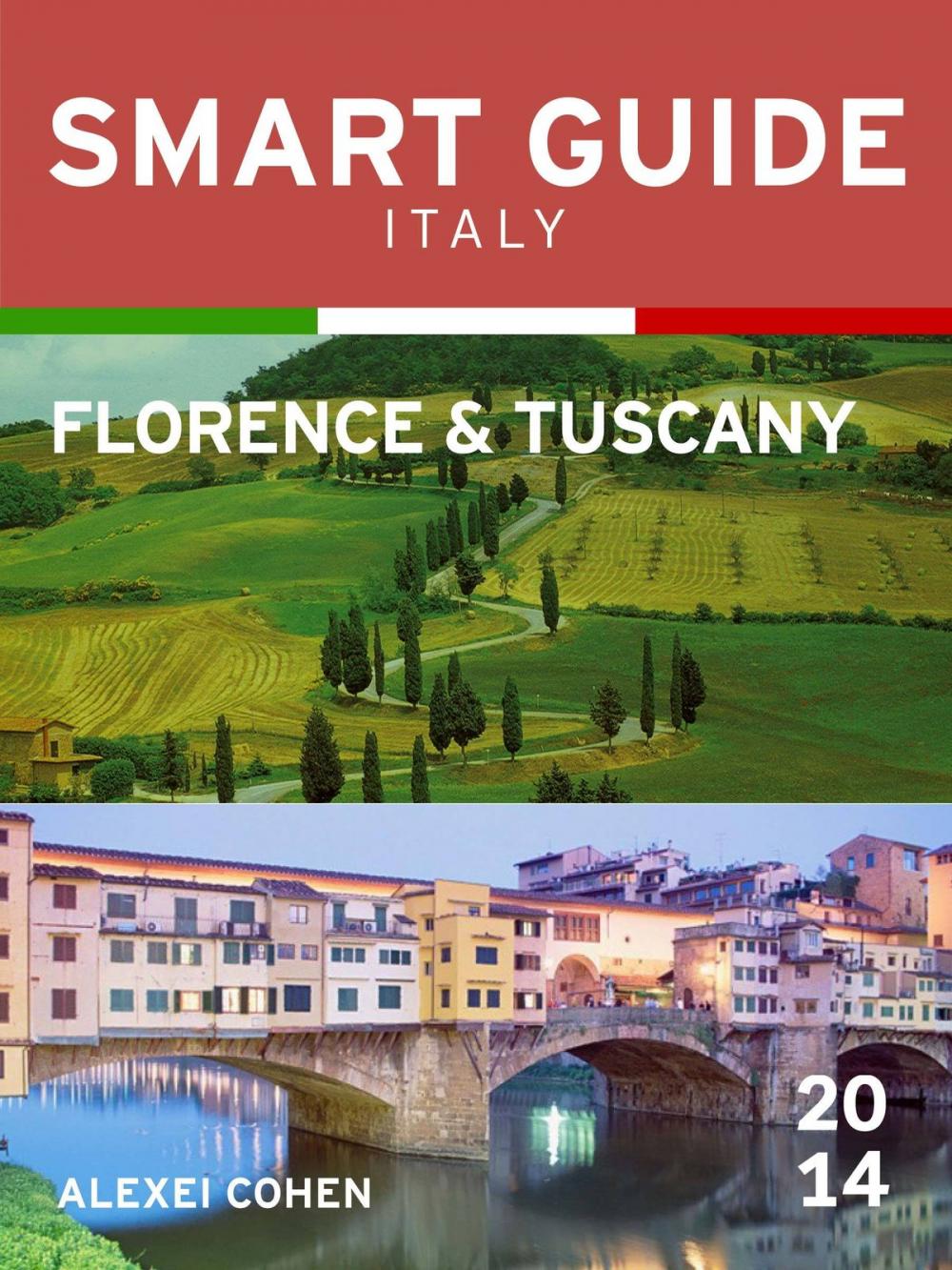 Big bigCover of Smart Guide Italy: Florence & Tuscany