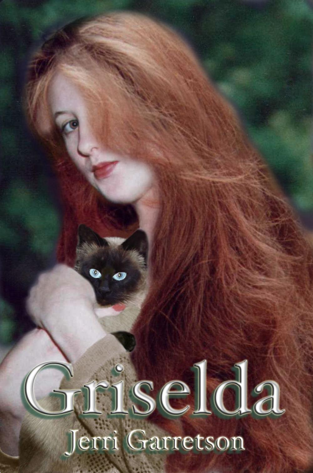 Big bigCover of Griselda