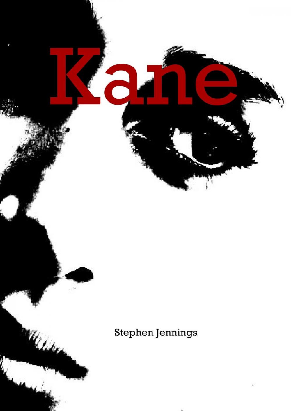 Big bigCover of Kane