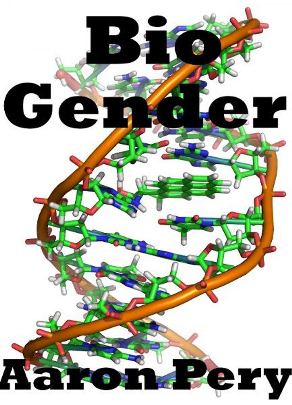 Big bigCover of Bio Gender