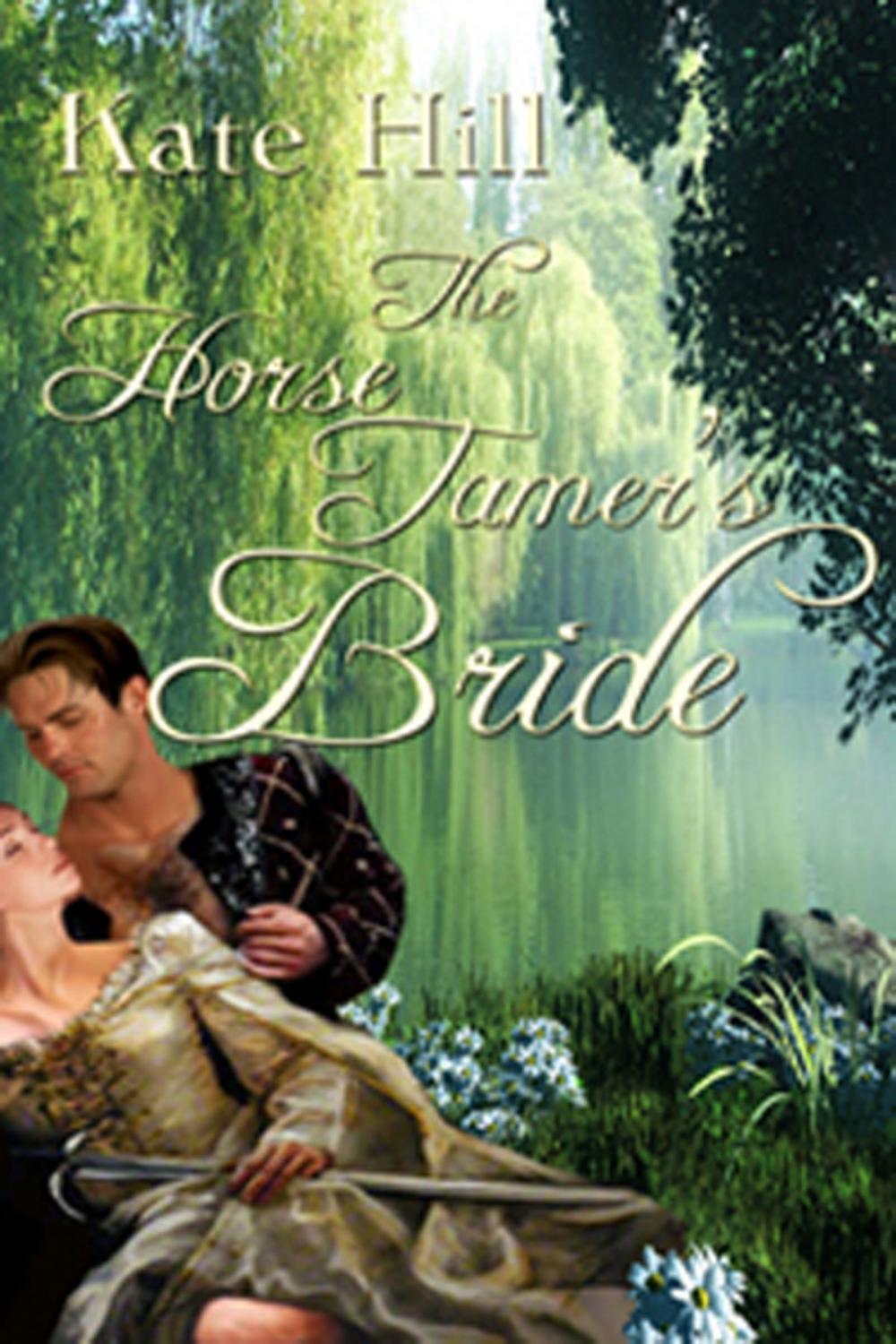 Big bigCover of Horse Tamer's Bride, The