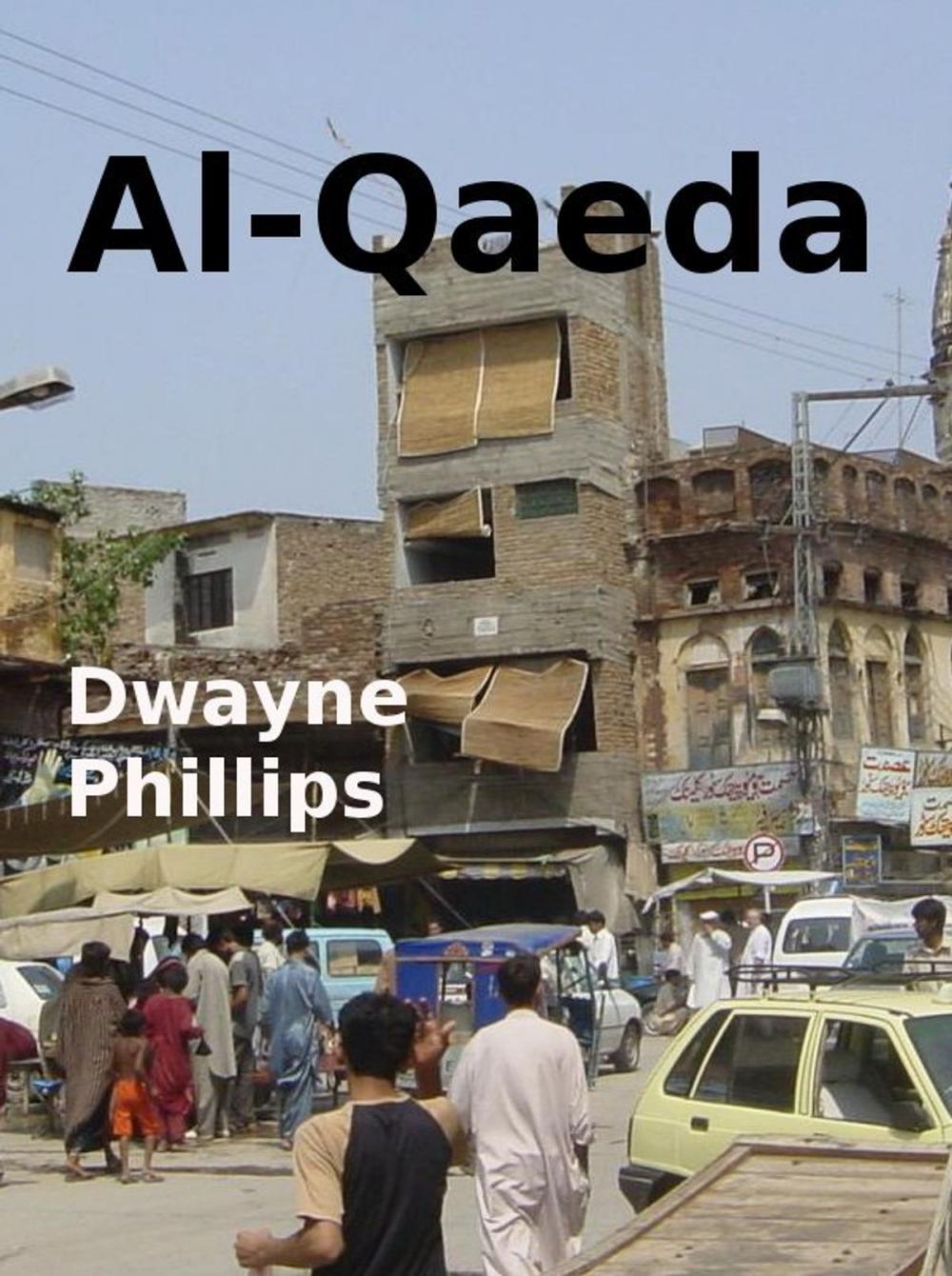 Big bigCover of Al-Qaeda