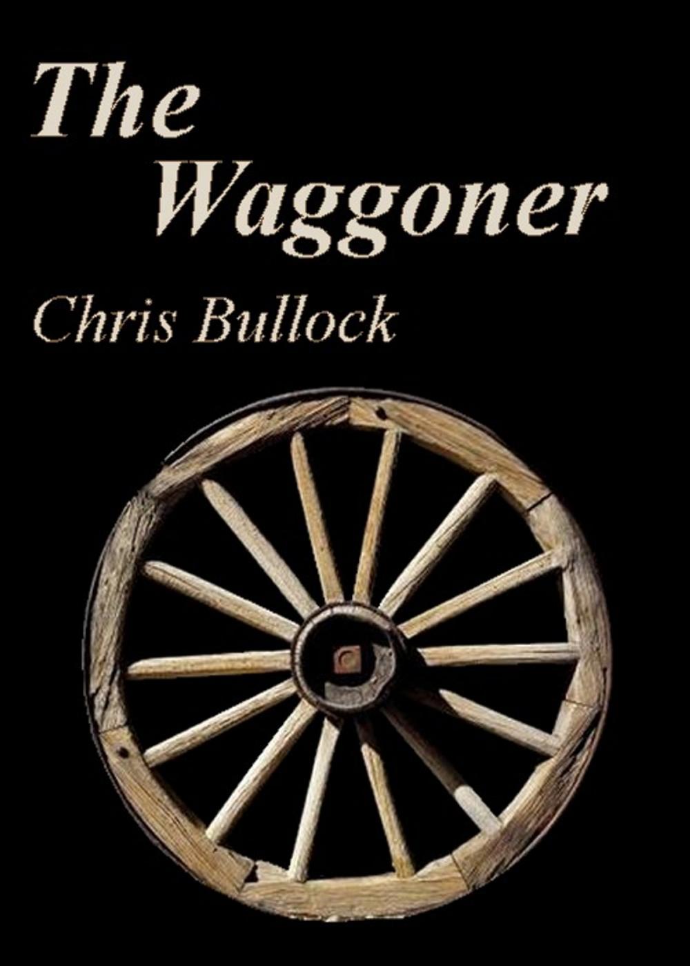 Big bigCover of The Waggoner