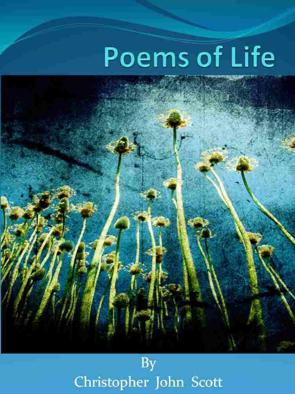 Big bigCover of Poems of Life