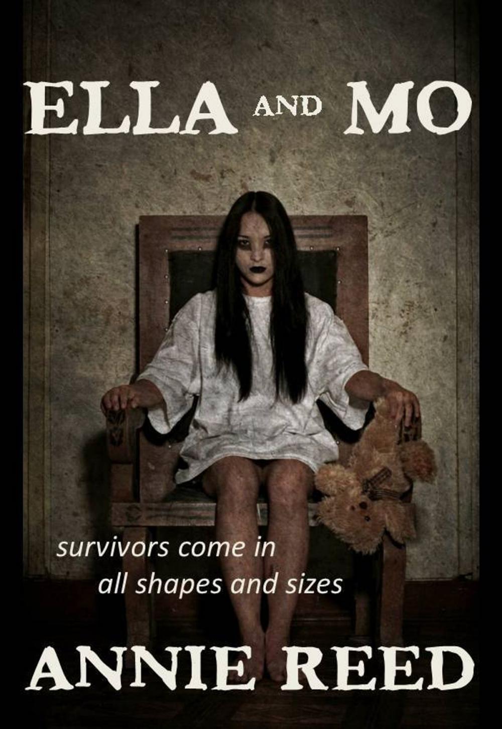 Big bigCover of Ella and Mo